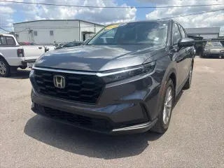 Honda CR-V 2025 EX 4 puertas SUV