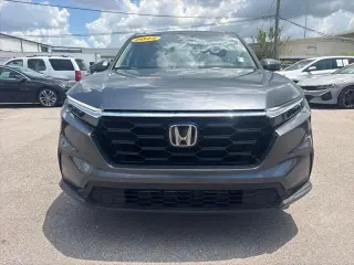 Honda CR-V 2025 EX 4 puertas SUV