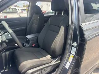 Honda CR-V 2025 EX 4 puertas SUV