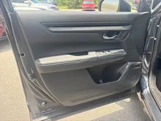 Honda CR-V 2025 EX 4 puertas SUV