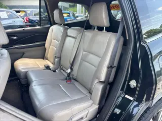Honda Pilot 2016 AWD EX-L 4 puertas SUV con RES