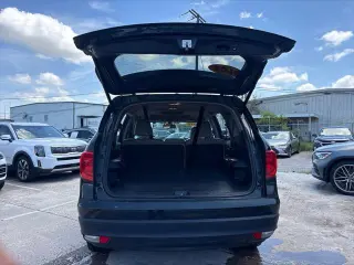 Honda Pilot 2016 AWD EX-L 4 puertas SUV con RES