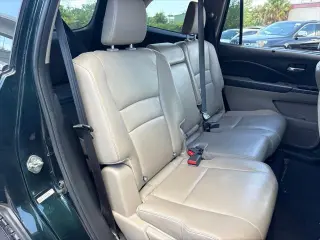 Honda Pilot 2016 AWD EX-L 4 puertas SUV con RES