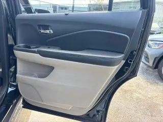 Honda Pilot 2016 AWD EX-L 4 puertas SUV con RES