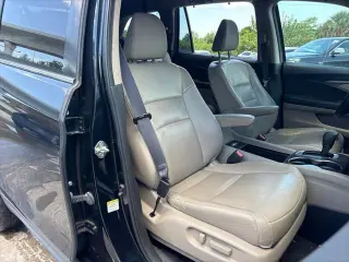 Honda Pilot 2016 AWD EX-L 4 puertas SUV con RES