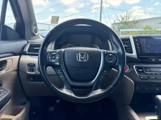 Honda Pilot 2016 AWD EX-L 4 puertas SUV con RES