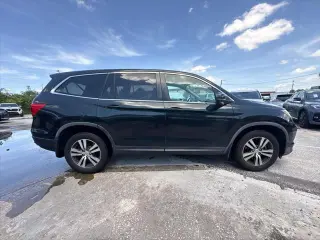 Honda Pilot 2016 AWD EX-L 4 puertas SUV con RES