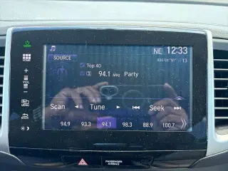 Honda Pilot 2016 AWD EX-L 4 puertas SUV con RES