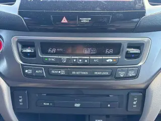 Honda Pilot 2016 AWD EX-L 4 puertas SUV con RES