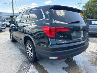 Honda Pilot 2016 AWD EX-L 4 puertas SUV con RES