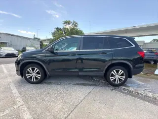 Honda Pilot 2016 AWD EX-L 4 puertas SUV con RES