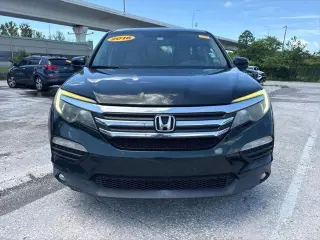 Honda Pilot 2016 AWD EX-L 4 puertas SUV con RES