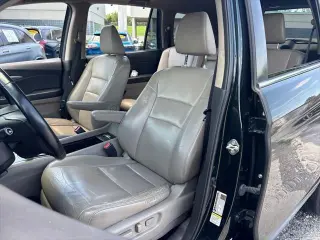 Honda Pilot 2016 AWD EX-L 4 puertas SUV con RES