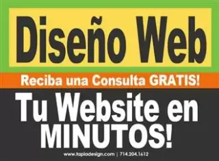 Diseño Web en San Bernandino