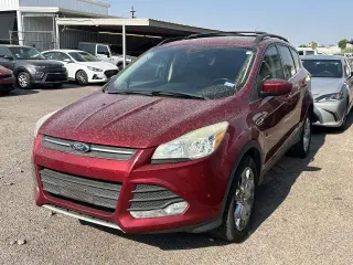 Ford Escape 2016 AWD SE 4 puertas SUV