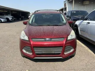 Ford Escape 2016 AWD SE 4 puertas SUV
