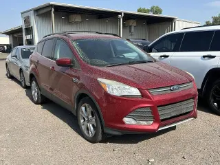 Ford Escape 2016 AWD SE 4 puertas SUV