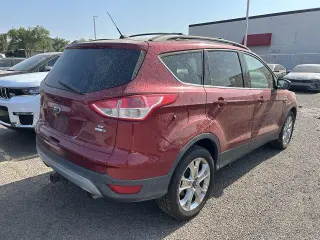 Ford Escape 2016 AWD SE 4 puertas SUV