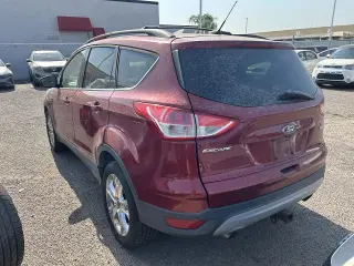 Ford Escape 2016 AWD SE 4 puertas SUV