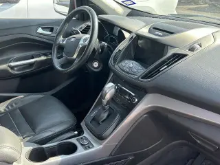 Ford Escape 2016 AWD SE 4 puertas SUV