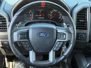 Ford F-150 2019 4x4 Raptor 4 puertas SuperCrew 5.5 pies. SB