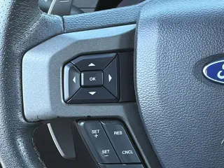 Ford F-150 2019 4x4 Raptor 4 puertas SuperCrew 5.5 pies. SB