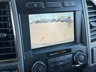 Ford F-150 2019 4x4 Raptor 4 puertas SuperCrew 5.5 pies. SB