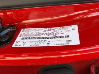 Ford F-150 2019 4x4 Raptor 4 puertas SuperCrew 5.5 pies. SB