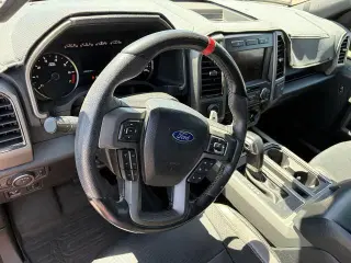Ford F-150 2019 4x4 Raptor 4 puertas SuperCrew 5.5 pies. SB