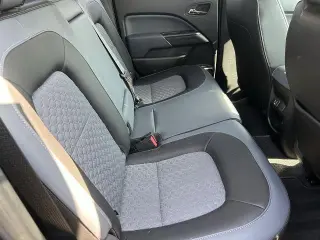 Chevrolet Colorado 2019 4x4 Z71 4 puertas Cabina Crew 5 pies. SB