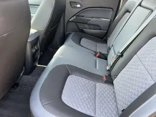 Chevrolet Colorado 2019 4x4 Z71 4 puertas Cabina Crew 5 pies. SB