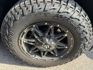 Chevrolet Colorado 2019 4x4 Z71 4 puertas Cabina Crew 5 pies. SB