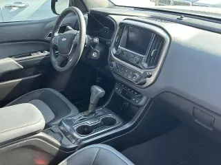 Chevrolet Colorado 2019 4x4 Z71 4 puertas Cabina Crew 5 pies. SB