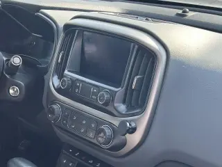 Chevrolet Colorado 2019 4x4 Z71 4 puertas Cabina Crew 5 pies. SB