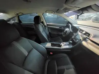 Honda Civic 2019 LX 4dr Sedan CVT