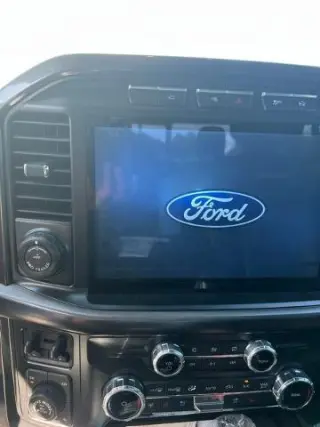 Ford F-150 2022 4x4 Tremor 4 puertas SuperCrew 5.5 pies. Caja corta.