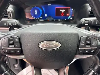 Ford Explorer 2020 AWD Platinum 4 puertas SUV