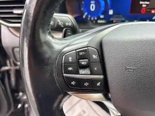 Ford Explorer 2020 AWD Platinum 4 puertas SUV