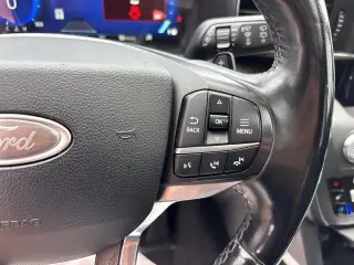 Ford Explorer 2020 AWD Platinum 4 puertas SUV