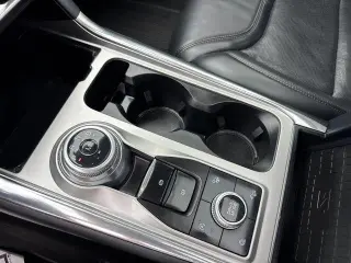 Ford Explorer 2020 AWD Platinum 4 puertas SUV