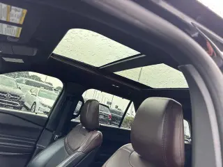 Ford Explorer 2020 AWD Platinum 4 puertas SUV