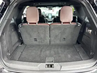 Ford Explorer 2020 AWD Platinum 4 puertas SUV
