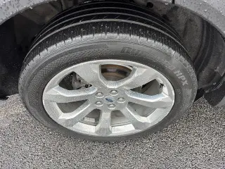 Ford Explorer 2020 AWD Platinum 4 puertas SUV