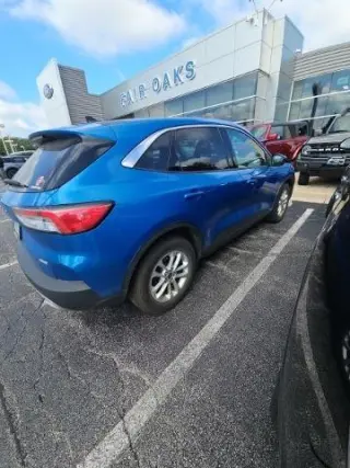 Ford Escape 2020 SE 4 puertas SUV