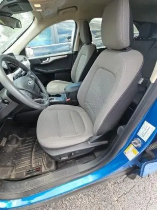 Ford Escape 2020 SE 4 puertas SUV