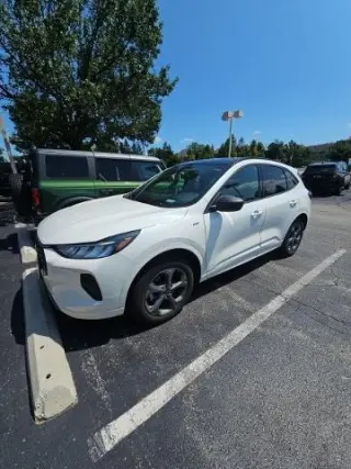 Ford Escape 2024 AWD ST-Line 4 puertas SUV