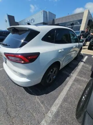 Ford Escape 2024 AWD ST-Line 4 puertas SUV