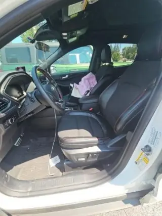 Ford Escape 2024 AWD ST-Line 4 puertas SUV