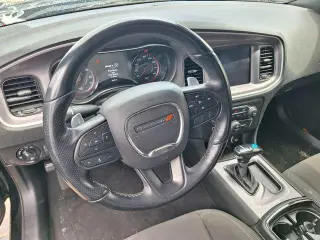 Dodge Charger 2022 R/T 4 puertas Sedan