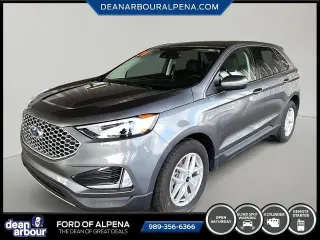 Ford Edge 2024 AWD SEL 4 puertas SUV